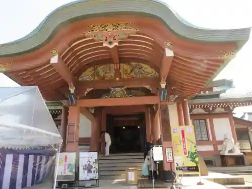 北野天満宮のその他建物