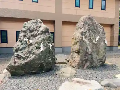 富良野神社のその他建物