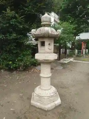 小谷野神社(東京都)