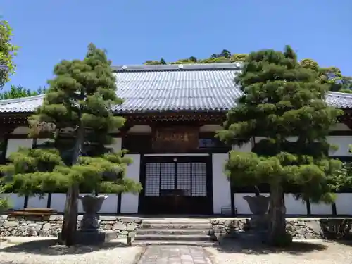 妙応寺(岐阜県)