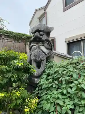 安養院(東京都)