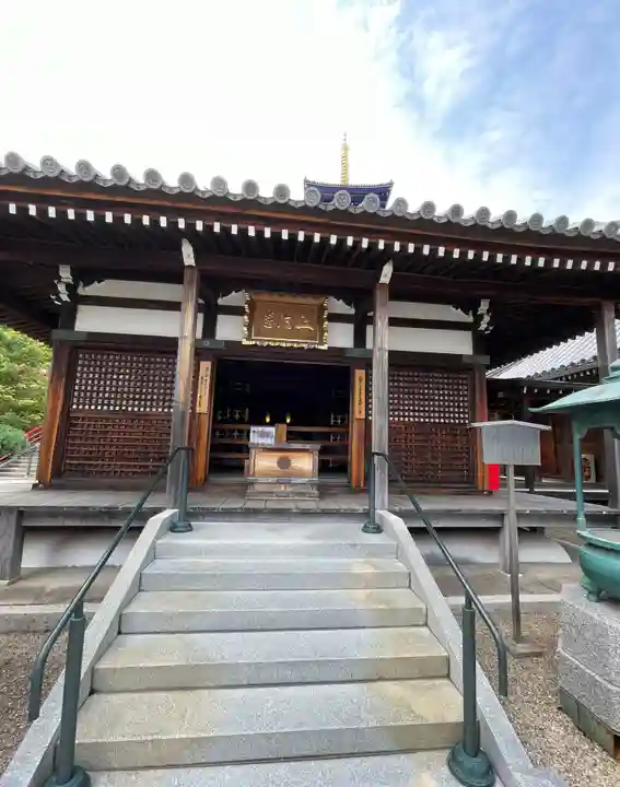中山寺(兵庫県)