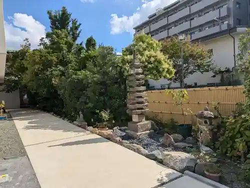 長寿寺(東京都)