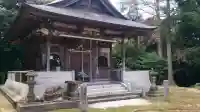 宗生寺の本殿・本堂