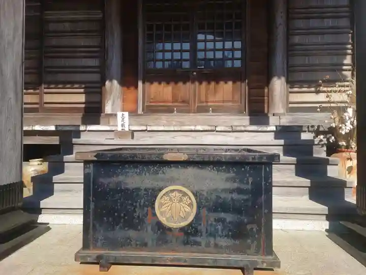 龍峰寺(神奈川県)