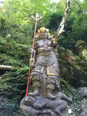 一ノ滝寺(福岡県)