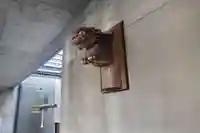 西光寺のその他建物