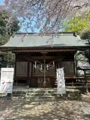 赤城神社(群馬県)