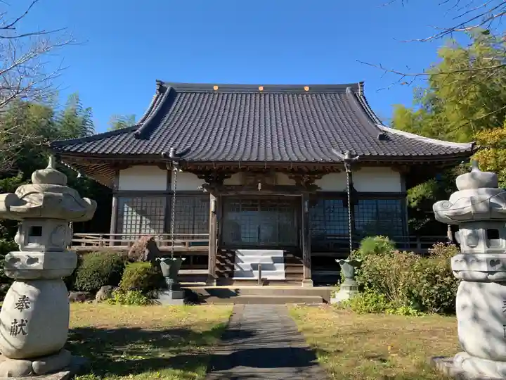 真光寺(千葉県)