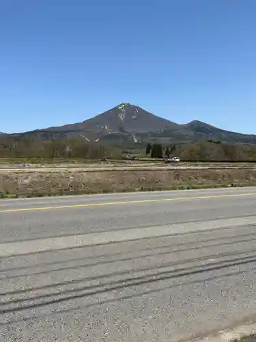 円蔵寺(福島県)