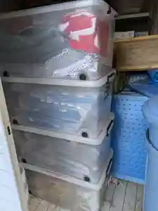 伏木香取神社(茨城県)(2024年07月26日(金) 17時15分09秒投稿)