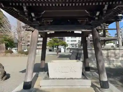 青柳寺(神奈川県)