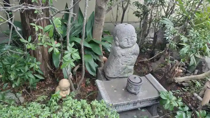 霊源院(京都府)