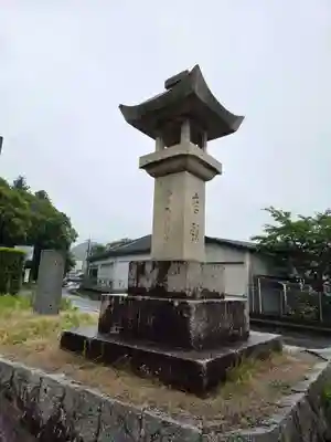 野田神社(山口県)