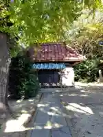 十二所神社(埼玉県)