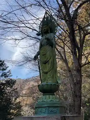 水潜寺(埼玉県)