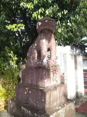 小津神社(高知県)