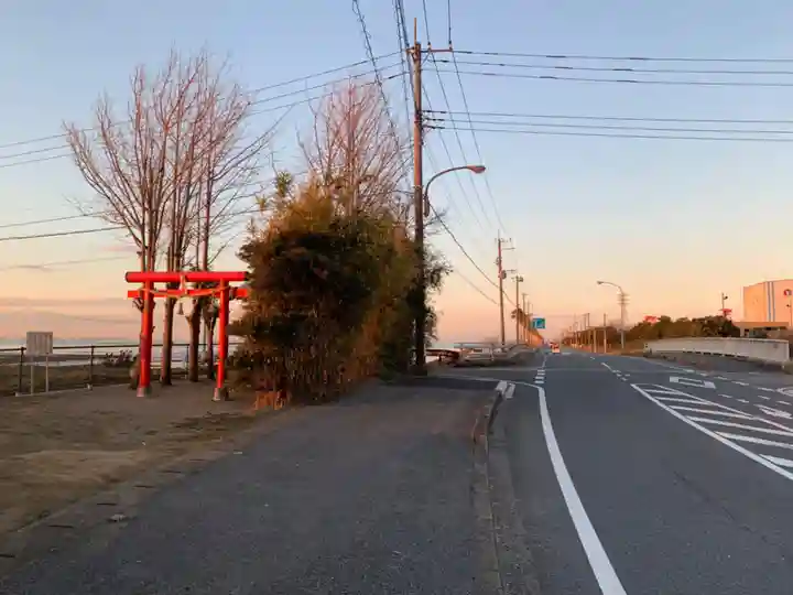 山王宮(千葉県)