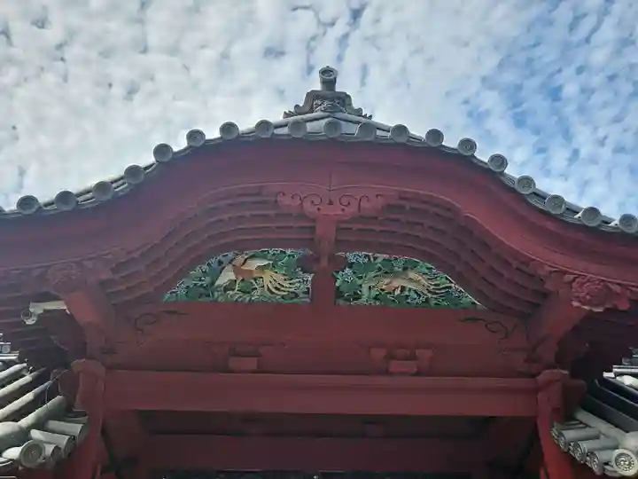 広島東照宮(広島県)