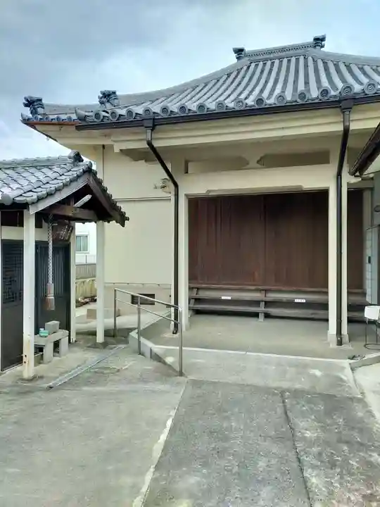 浄蓮寺(和歌山県)