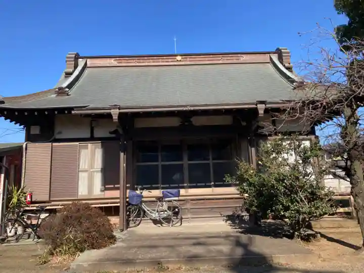 般若院(神奈川県)