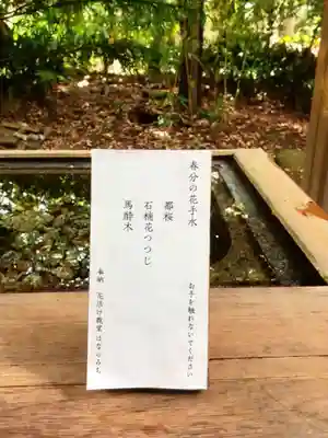 赤坂氷川神社(東京都)
