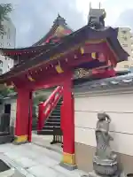 真養寺(東京都)