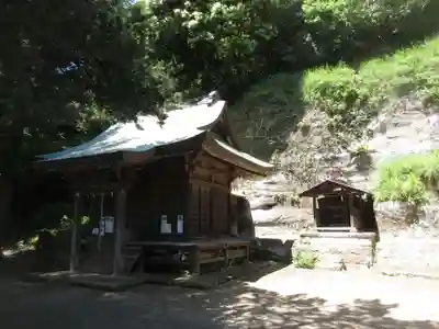 十二所神社(神奈川県)