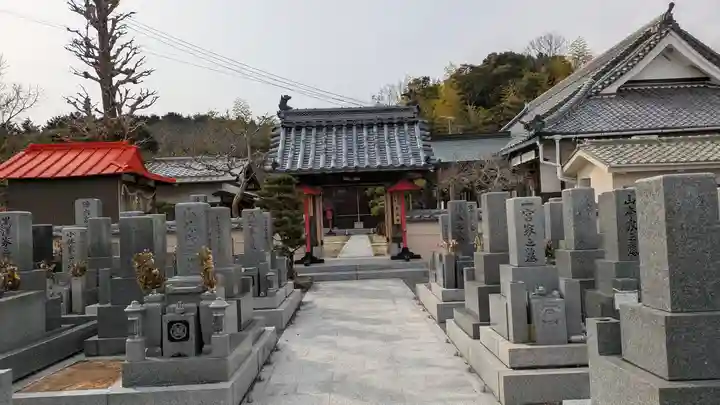 善福寺(大阪府)
