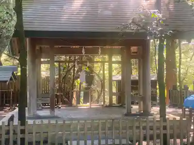 天岩戸神社(宮崎県)