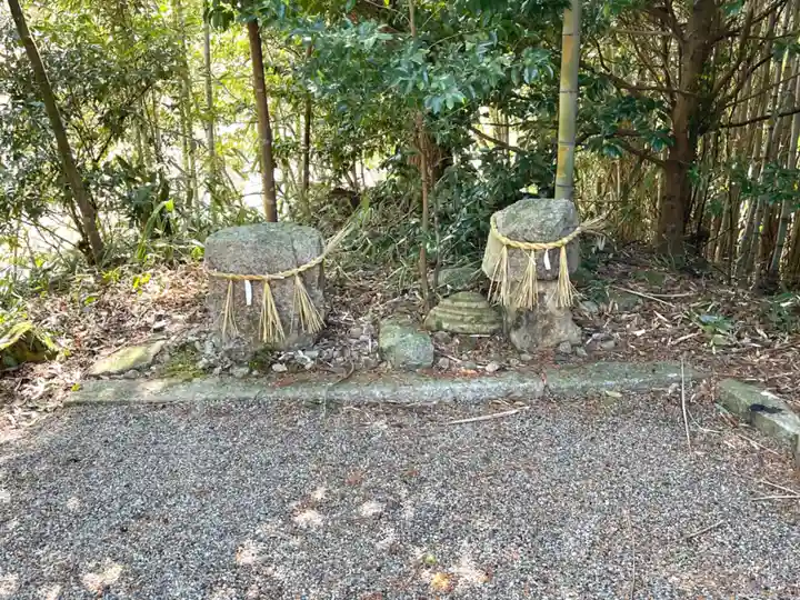 三子神社(滋賀県)