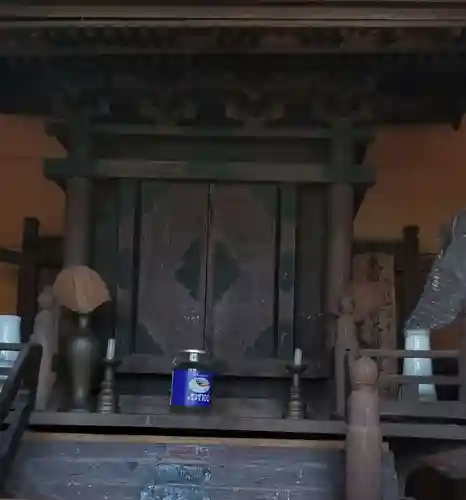 稲荷神社(東京都)