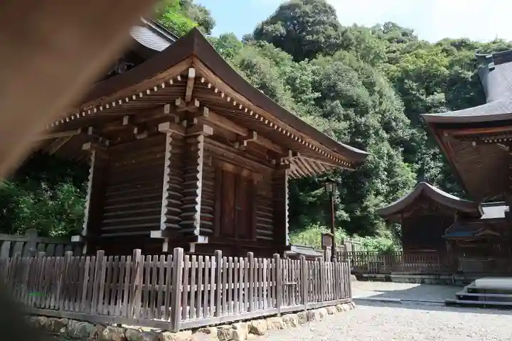 伊奈波神社(岐阜県)