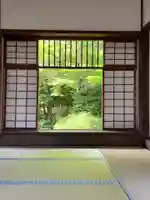 源光庵のその他建物