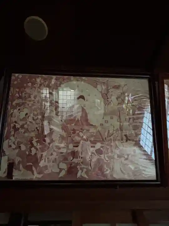 定泉寺(東京都)