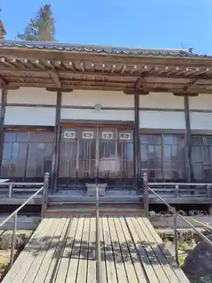 法善寺(埼玉県)