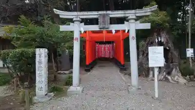 常磐神社(茨城県)