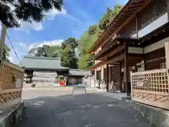 京都霊山護國神社(京都府)