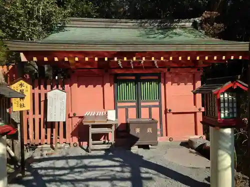 富士山本宮浅間大社(静岡県)