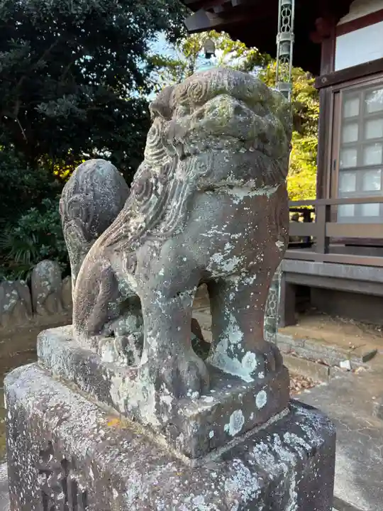 真蔵院(千葉県)