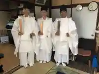 賀茂別雷神社(栃木県)