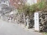 澳津神社のその他建物