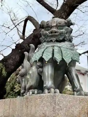 阿倍王子神社(大阪府)