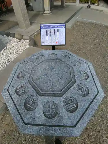 富岡八幡宮(東京都)