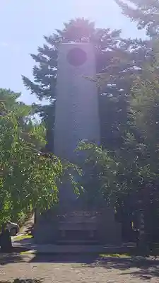 石川護國神社のその他建物