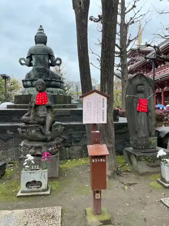 浅草寺(東京都)