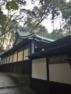 泉神社(茨城県)