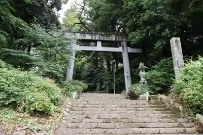 都々古別神社(馬場)(福島県)