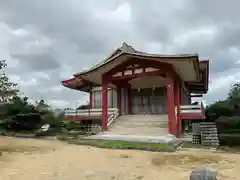 出雲大社先島本宮(沖縄県)