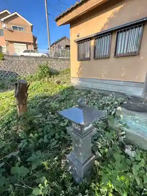 庚申神社(東京都)